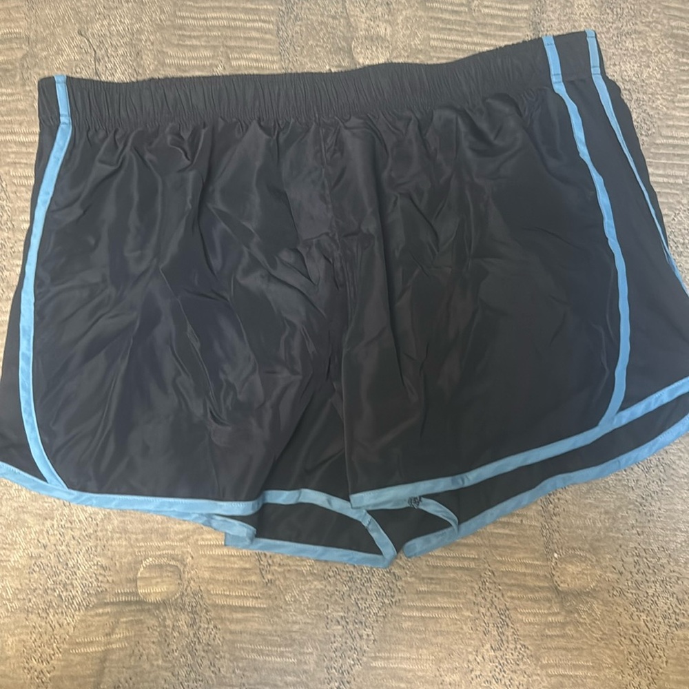 Athletic Shorts